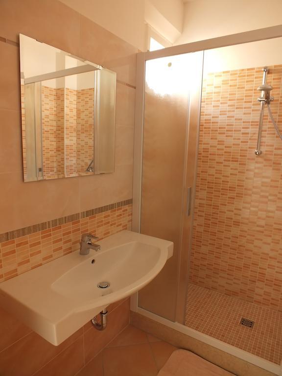 Hotel Luana Rimini Camera foto